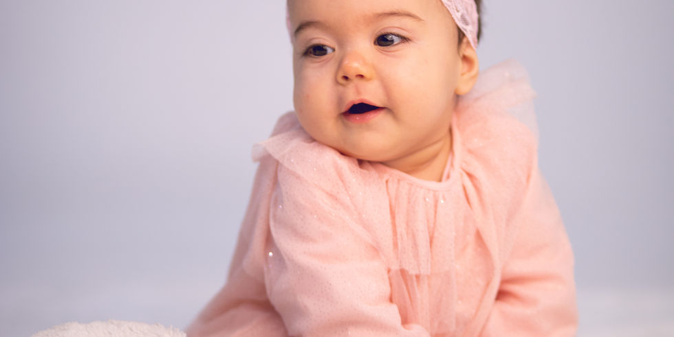 Photo bébé - Ness Studio