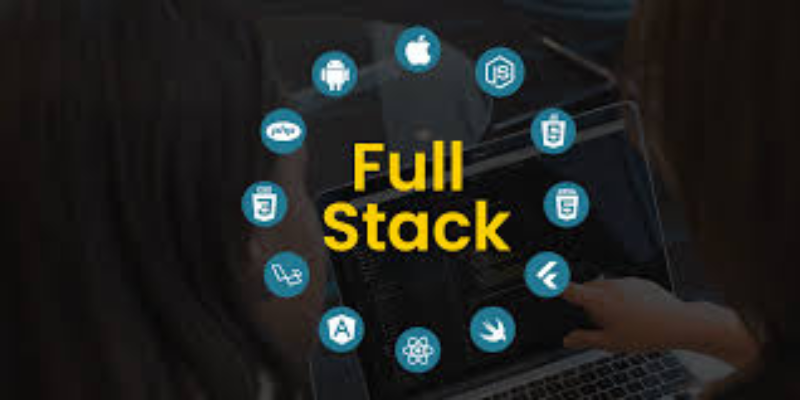 Full stack development involves designing, building, and maintaining both the front-end and back-end components of web applications. It combines expertise in user interface design, server-side programming, database management, and application deployment. Full stack developers use technologies such as HTML, CSS, JavaScript, databases, and modern frameworks to create complete and functional digital solutions. Understanding the concepts covered in a Full Stack Developer Course in Chennai can provide insight into the application development lifecycle, including how different technologies work together to build scalable, efficient, and user-friendly web applications.