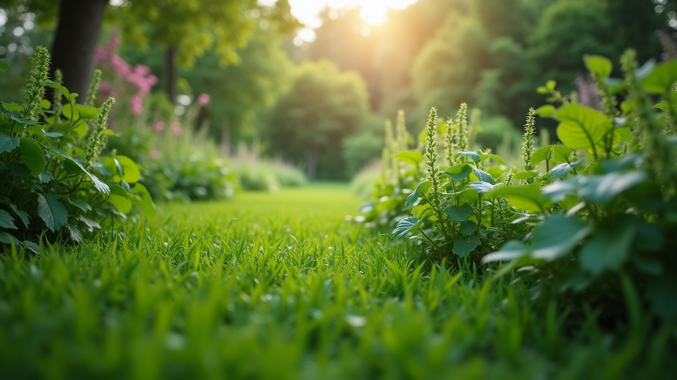 The Importance of Sustainable Living in Today's World