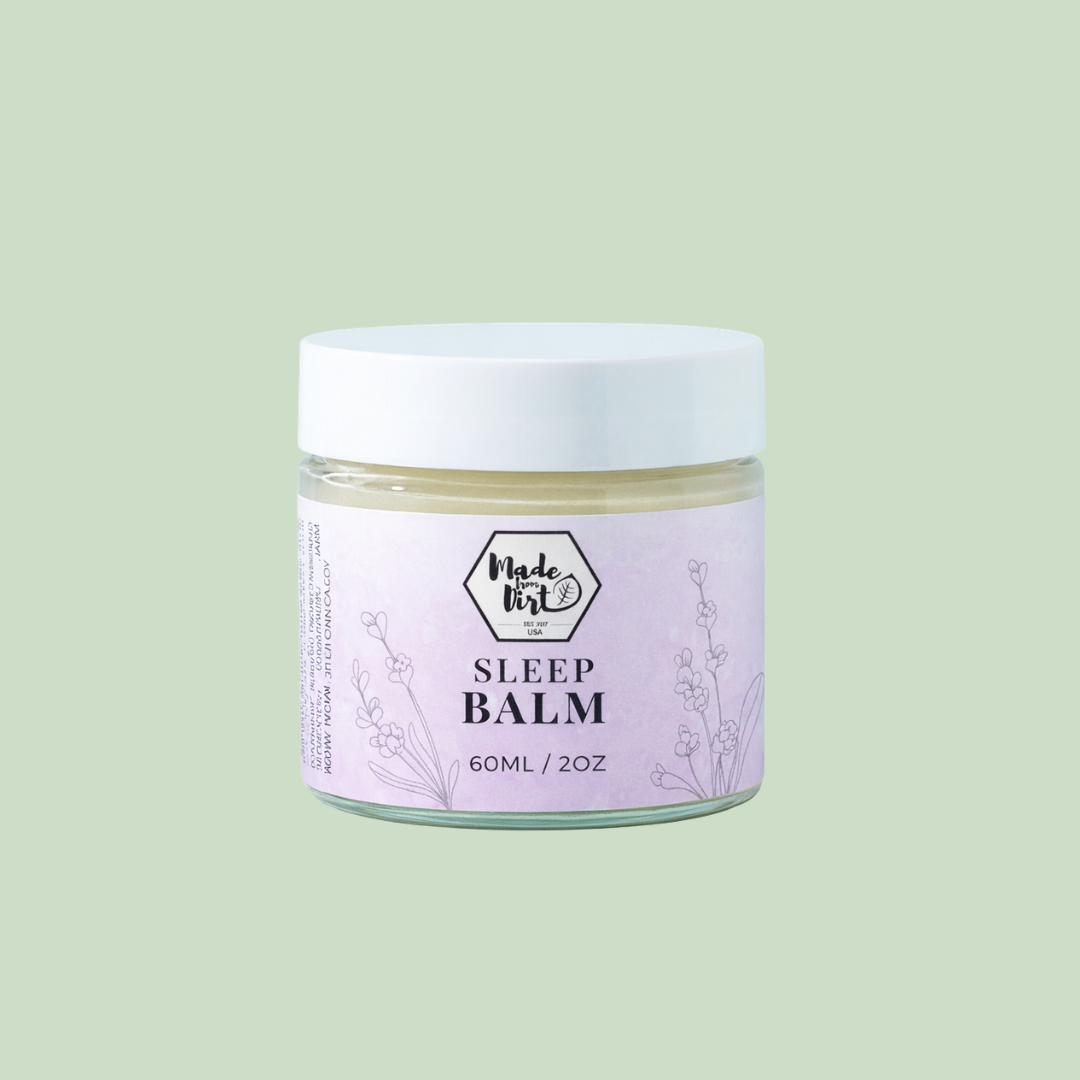 Sleep Balm