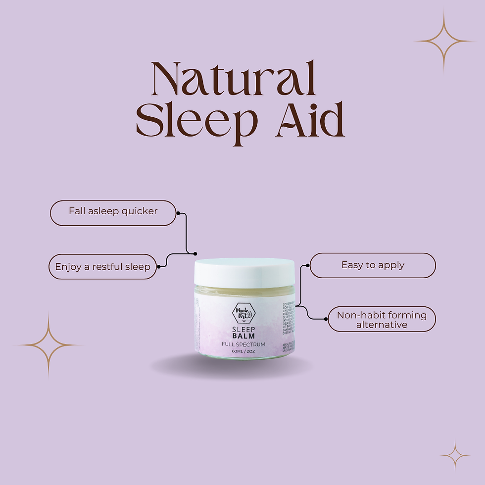 Thumbnail: Sleep Balm
