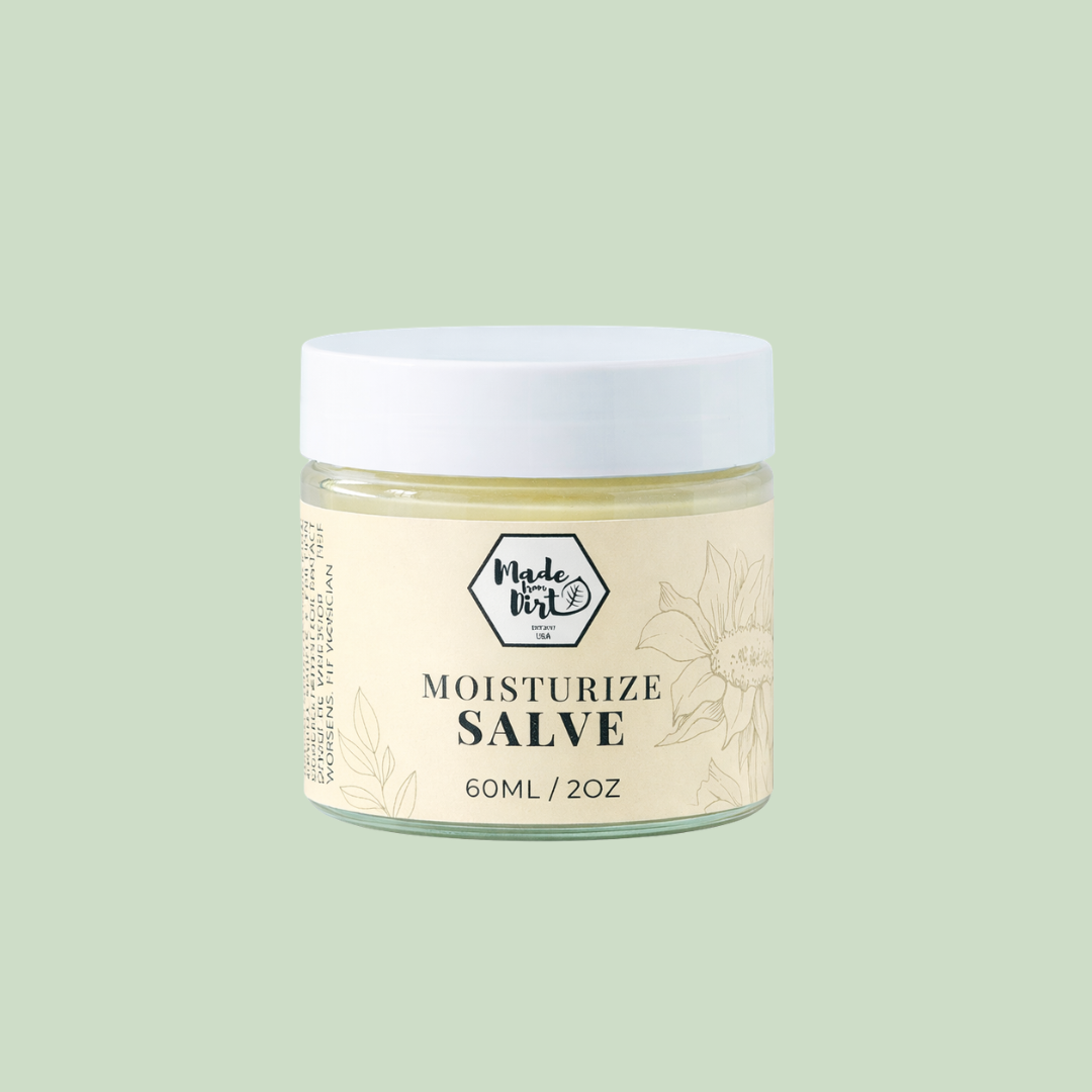 Moisturize Salve
