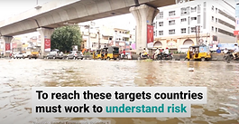 Thinking of Human Behavior to Reduce Disasters Likelihood