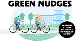 Reducing University Campus' Environmental Footprints