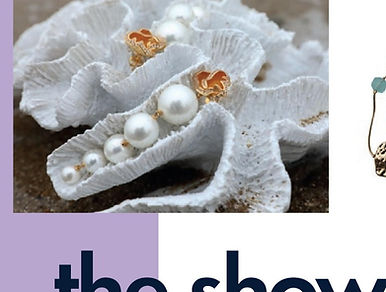 The Jeweller - On with the show!