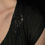 Thumbnail: Yesterday's Tomorrow - Single round dropping brooch
