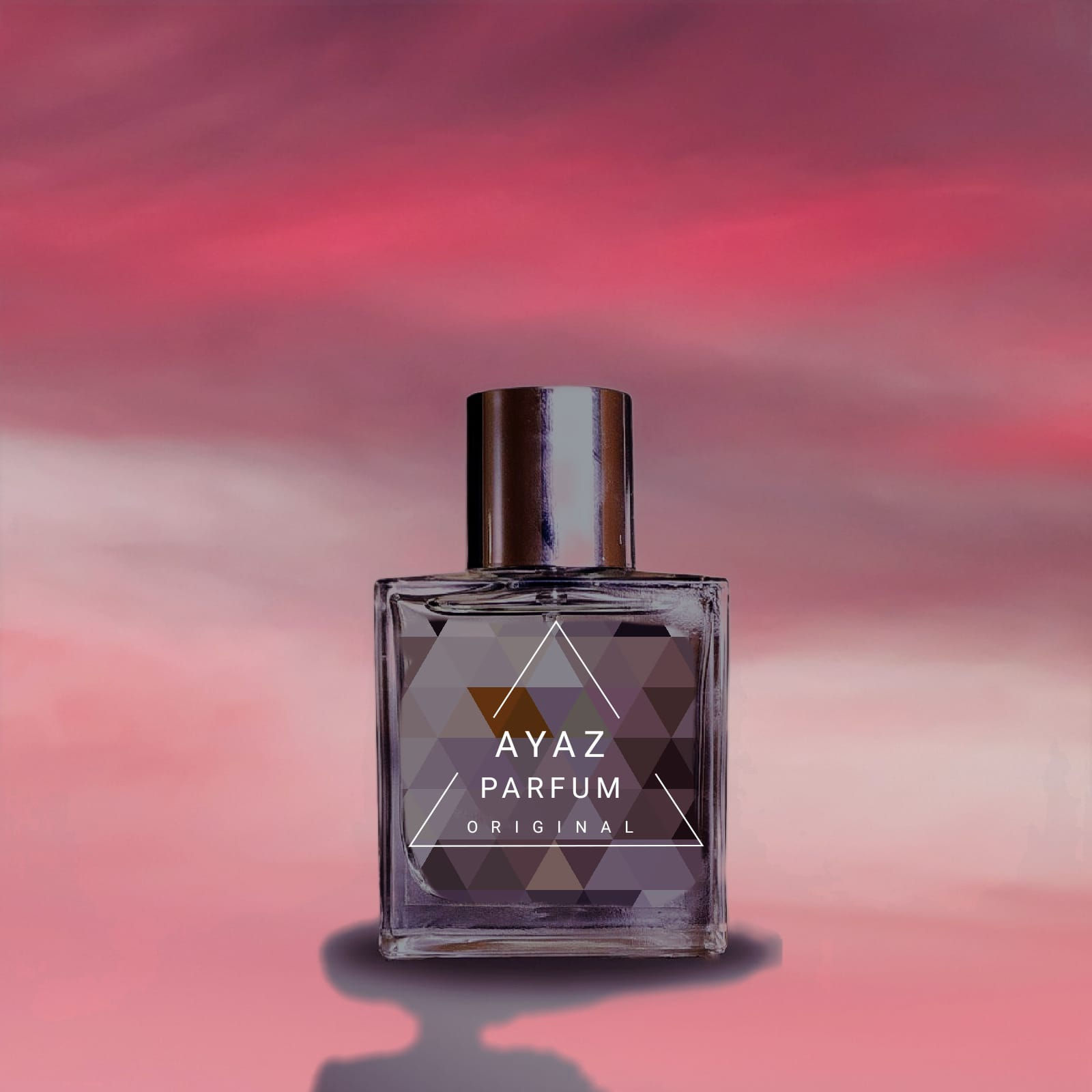 AYAZ COMMES UNE EVİDENCE