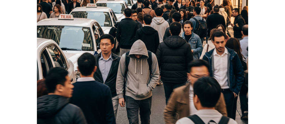 Desmistificando o Movimento "Low Profile": A Arte da Discrição Digital