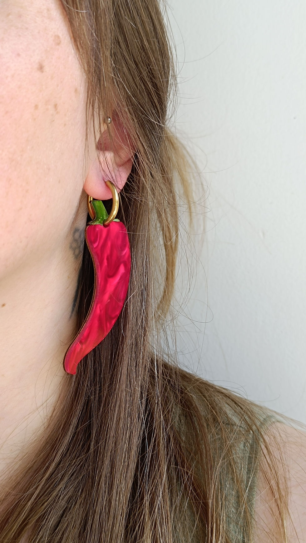 Miniature : Piments sur Créoles