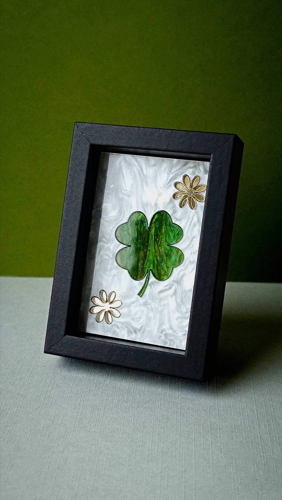 Miniature : Mini-Cadre tout mignon