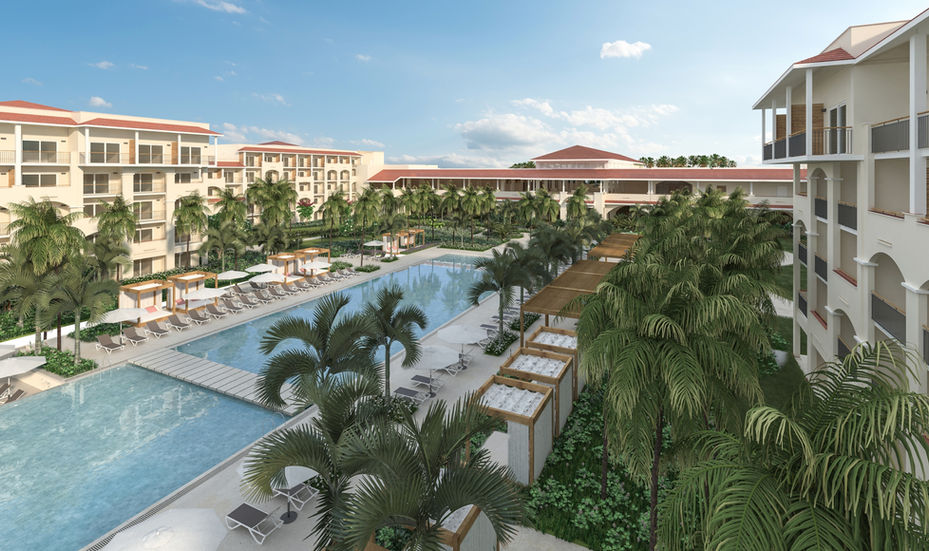Hotel Baracutey, Camagüey, Cuba
