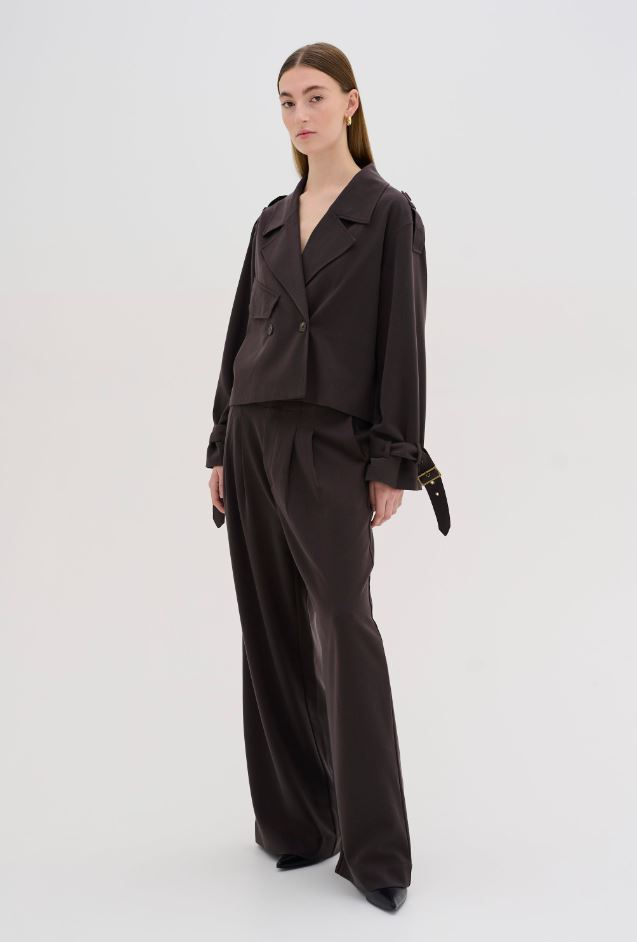 Miniaturbild: Jacke // SILLE - delicioso