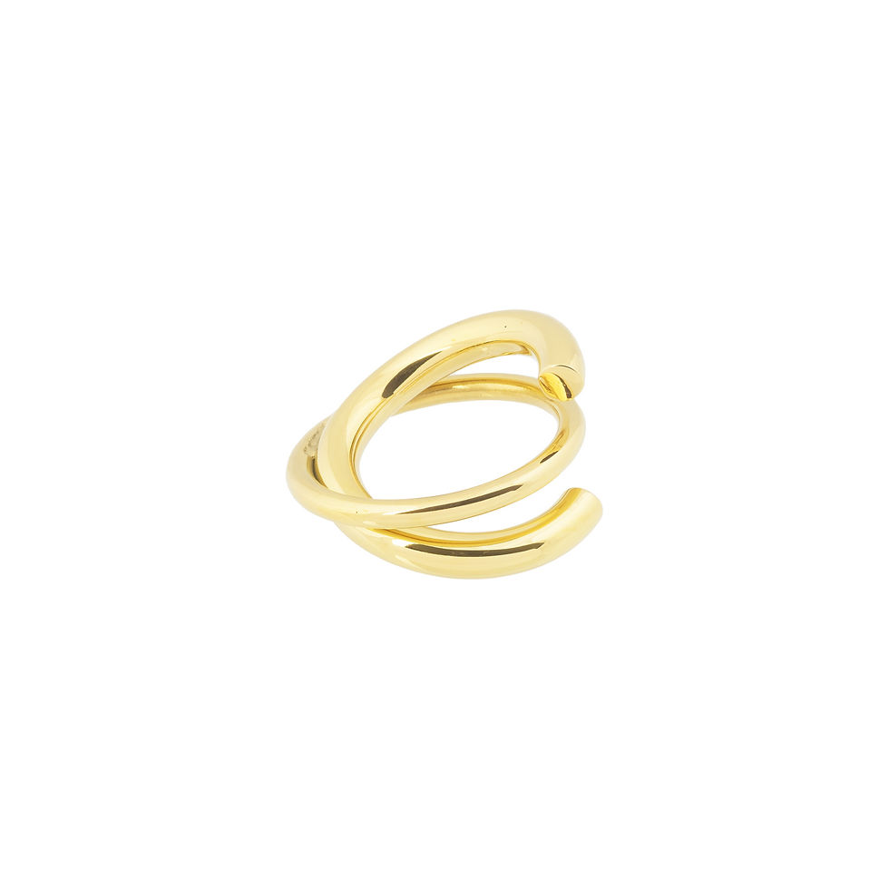 Miniaturbild: Ring // CUTTED