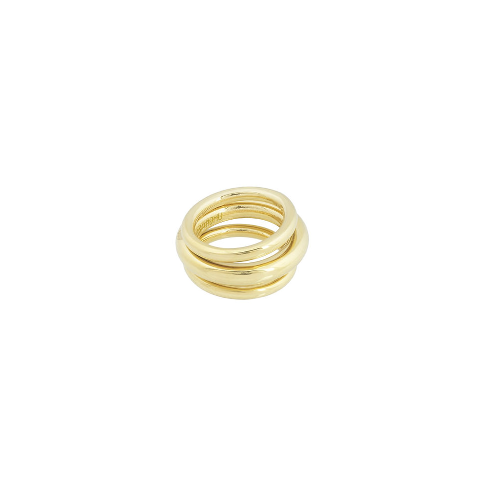 Miniaturbild: Ring // TRIUNE