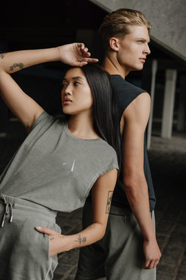 Muenchen Fotograf Fashion Mode Lookbook
