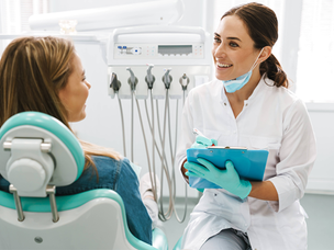 How to Make the Most of Your Dental Shadowing Experiences!