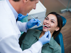 Dental Hygiene and Shadowing Tips