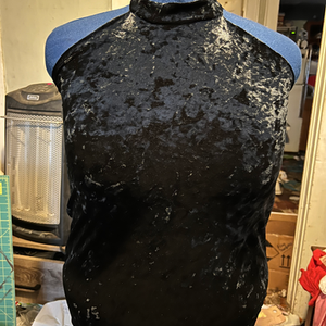 Birthday Minidress