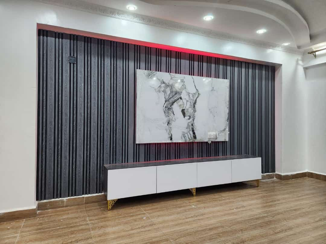 PS Wall Panel - 17120