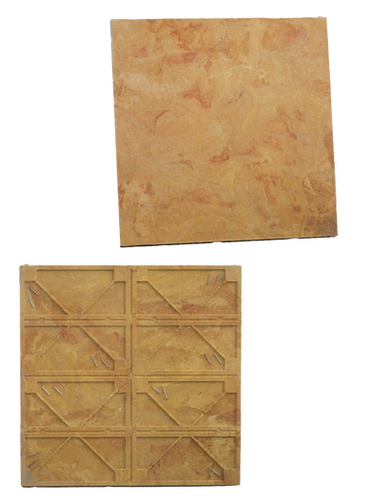 Hashma Cladding Hashma Stone for Cladding | Melkawy Heights