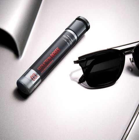 Doses by ANTONIO BANDERAS PERFUMES