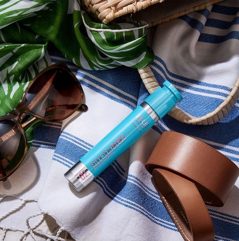 Doses by ANTONIO BANDERAS PERFUMES