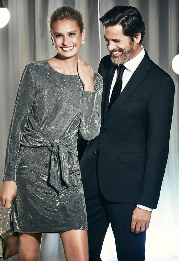 Mark Vanderloo x CORTEFIEL