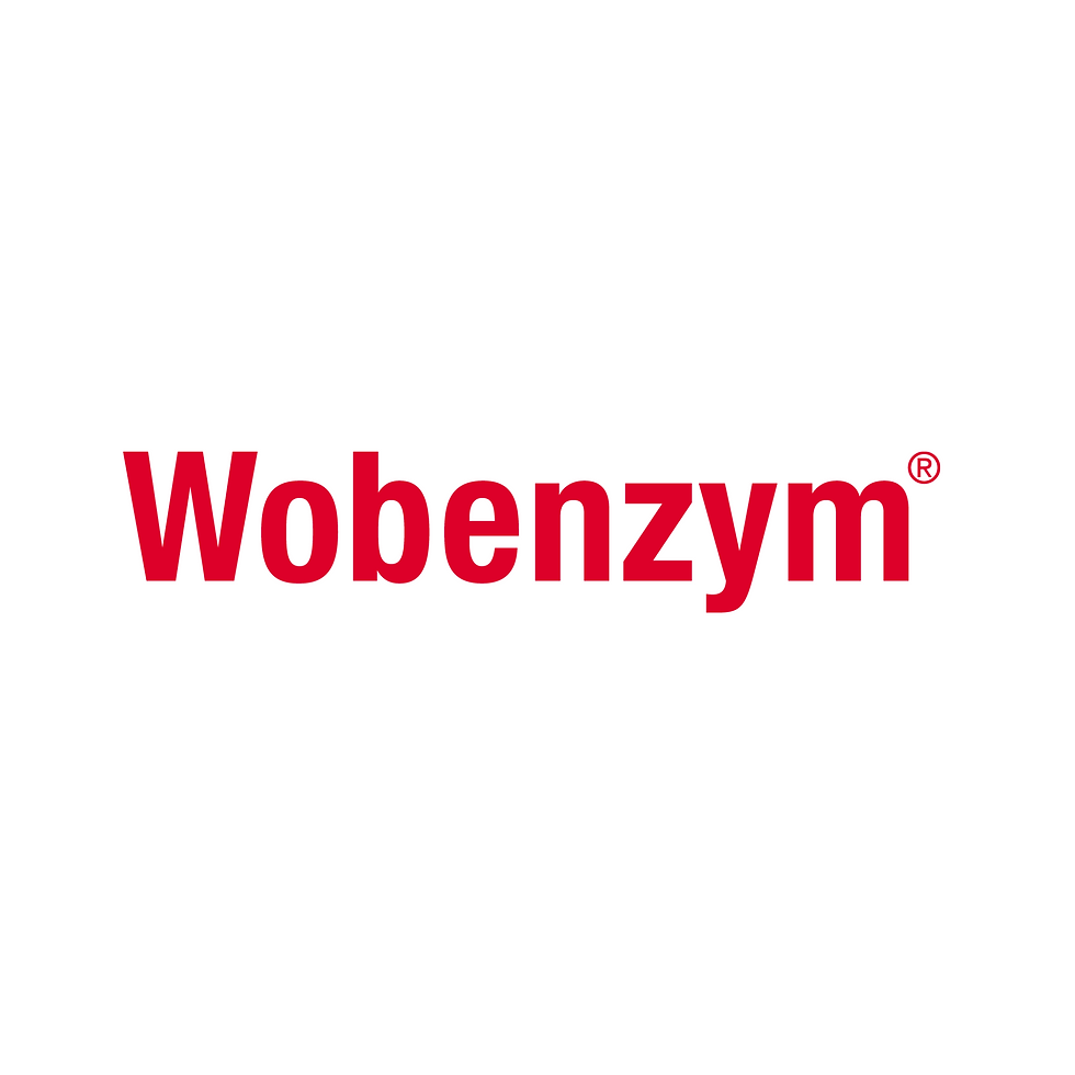 Wobenzym-Logo
