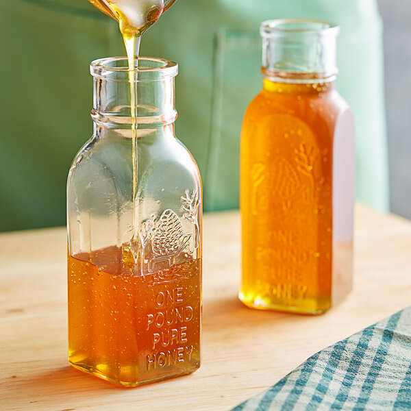 Thumbnail: XO BRANDY-CASK HONEY ~ 16oz | 454g