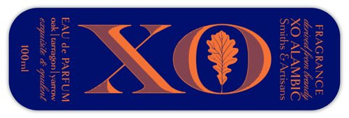 XO EAU de PARFUM ~ fragrance 100ml