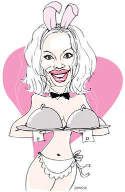 Hanne Nambintu Herland 