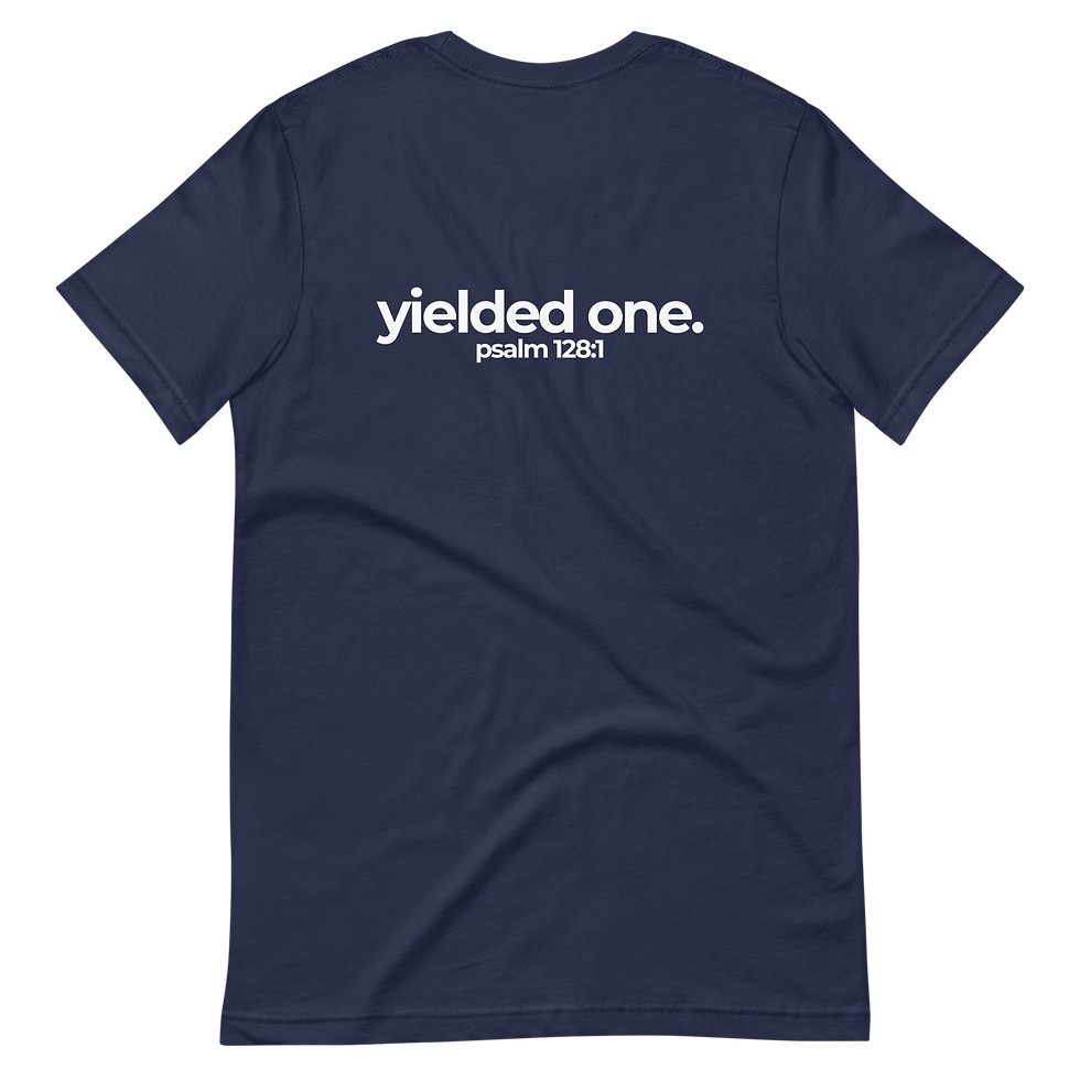 Thumbnail: Yielded One Tee