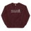 Thumbnail: Skilled & Anointed Sweatshirt