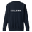 Thumbnail: He is God Sweatshirt