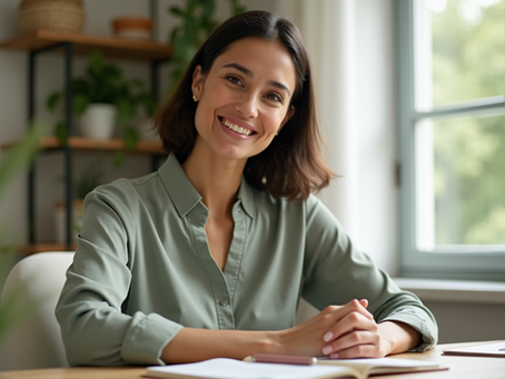 Empower Your Mental Health with Psychologist Dr. Karuna