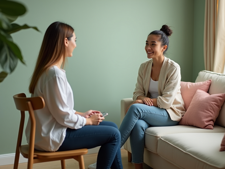 Beat Stress and Excel Academically with Dr. Karuna Mehta