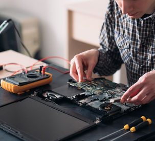 Computer Warranty Break Fix Solutions