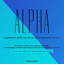 generationALPHA