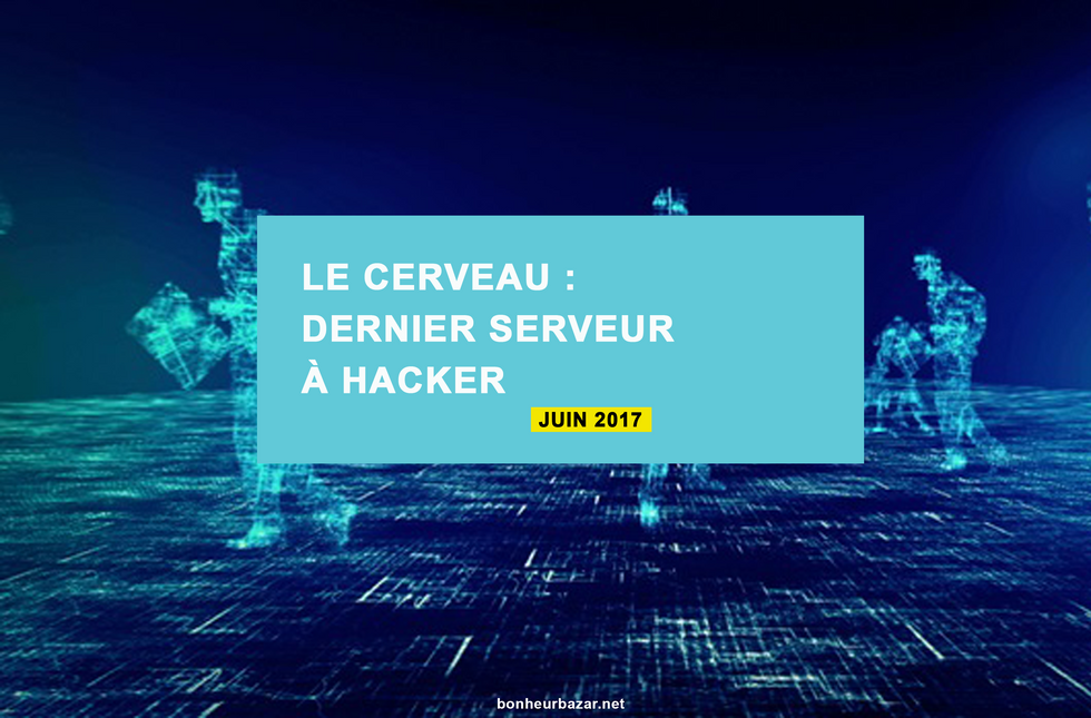 Le cerveau : dernier serveur à hacker