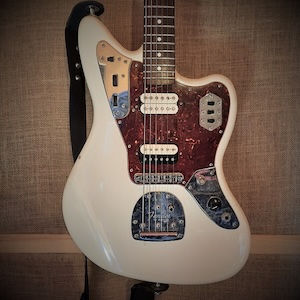Fender Jaguar