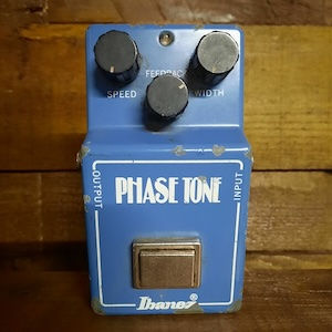 Ibanez PhaseTone