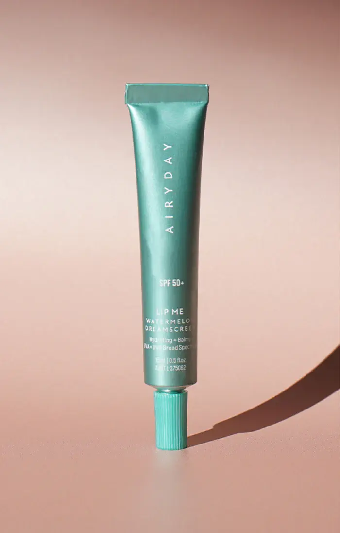 Airyday  Lip Me Watermelon SPF 50+ Dreamscreen 15ml