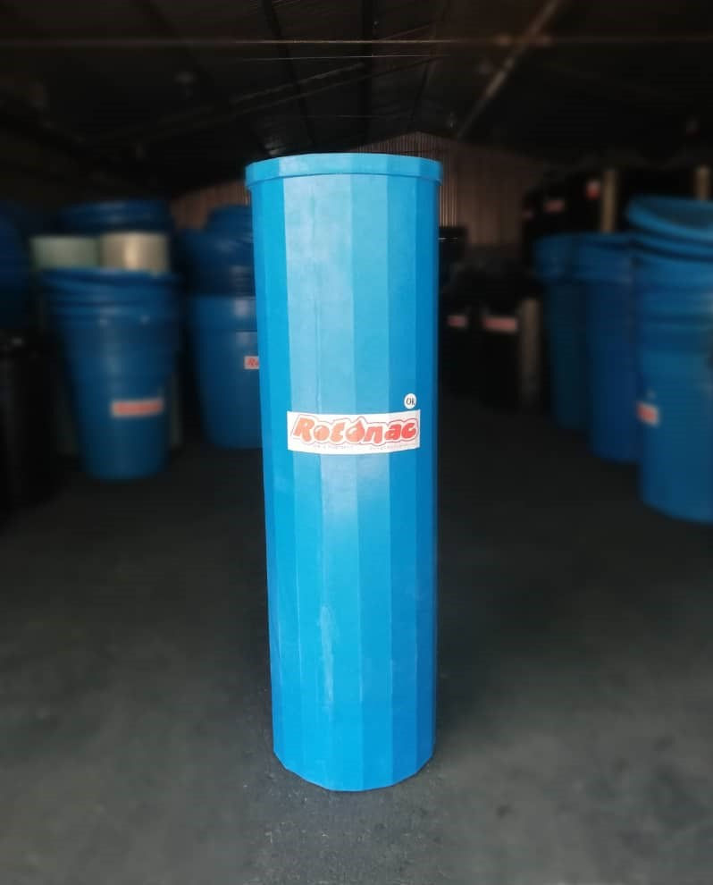 Miniatura: Combo Apartamento 540 Litros