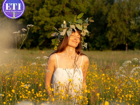 Celebrating Beltane & May Day: