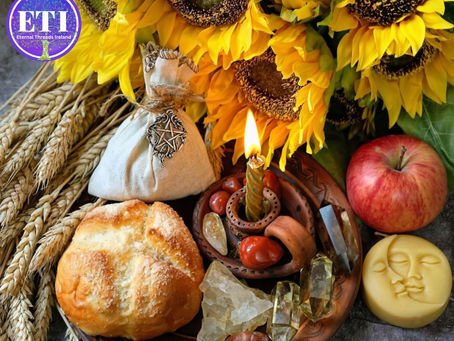 Embracing Lammas: The Harvest Festival's Rich Tapestry