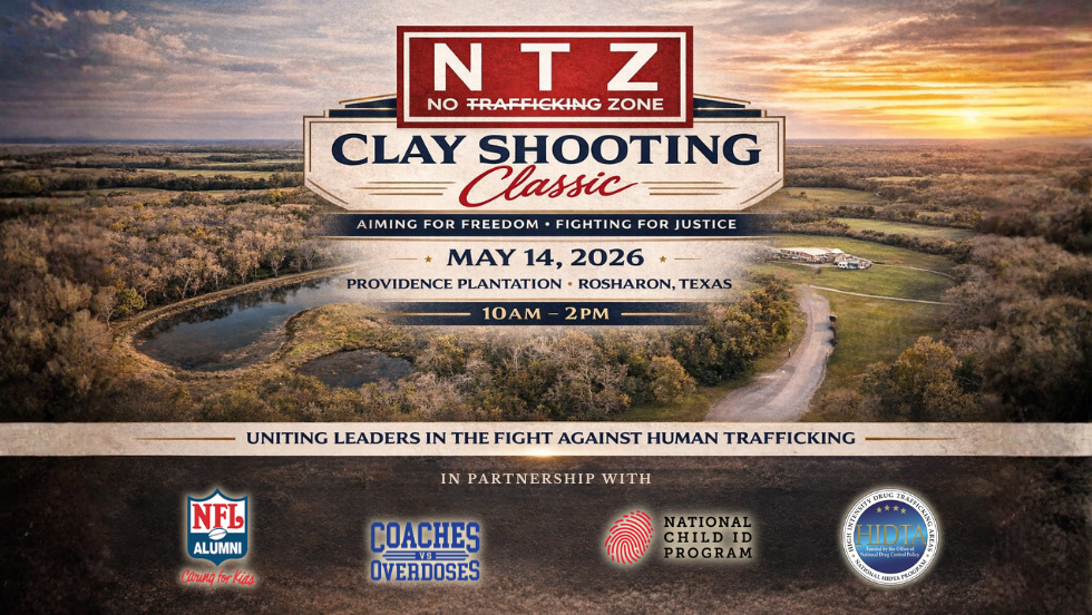 NTZ Clay Shooting Classic 2026