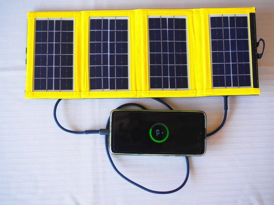 Solar Panels