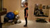 Tonificazione gambe e glutei