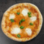 Pizza Margherita