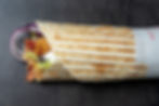 Dürüm Veggie